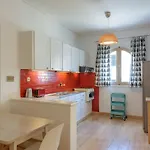 The New York Apartment *