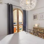 The New York Apartment