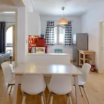 The New York Apartment Hersonissos (Crete)