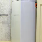 The New York Apartment