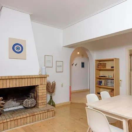 The New York Apartment Hersonissos (Crete)