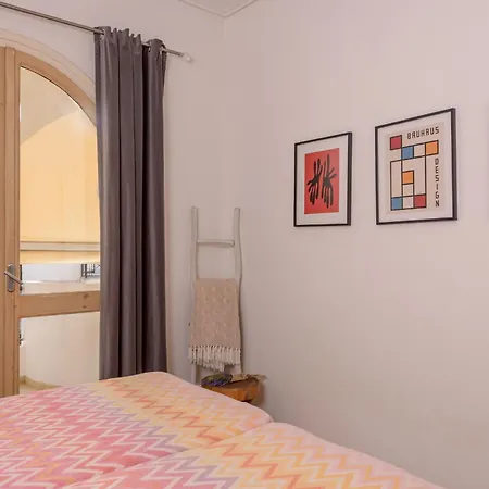 The New York Apartment Hersonissos (Crete)