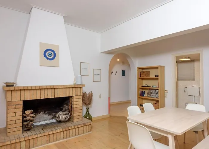 The New York Apartment Hersonissos (Crete)