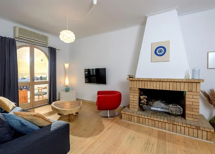 Apartment The New York