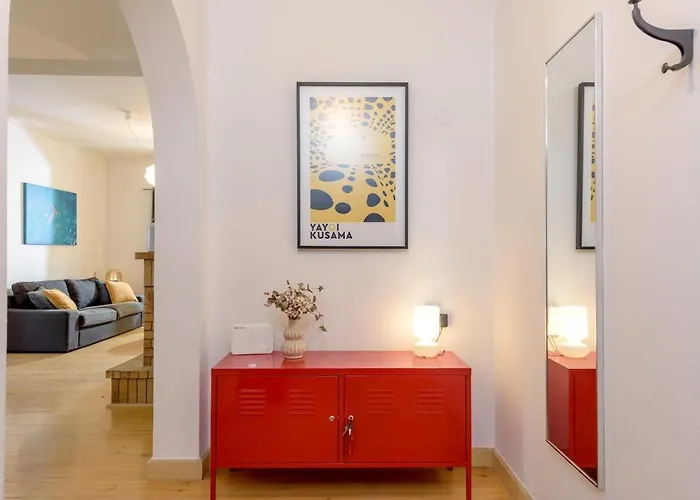 Apartment The New York *