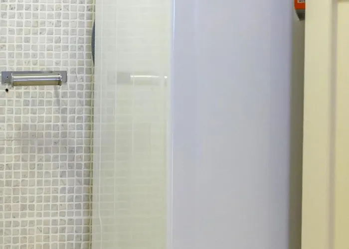 The New York Apartment