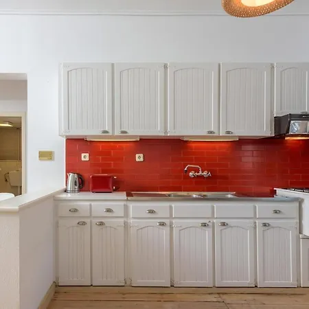 The New York Apartment