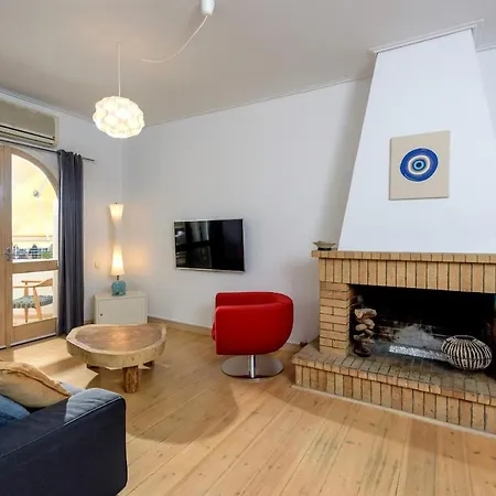 Apartment The New York