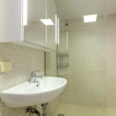 The New York Apartment