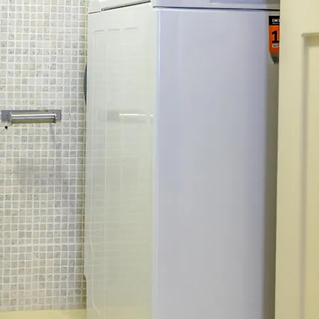 The New York Apartment