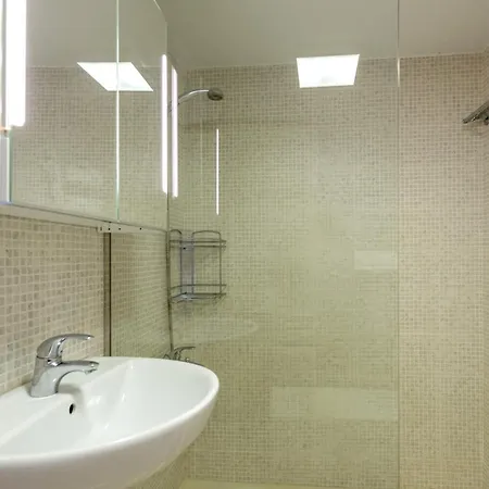 Apartment The New York Limenas Chersonisou