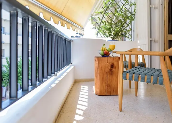 The New York شقة خيرسونِسوس