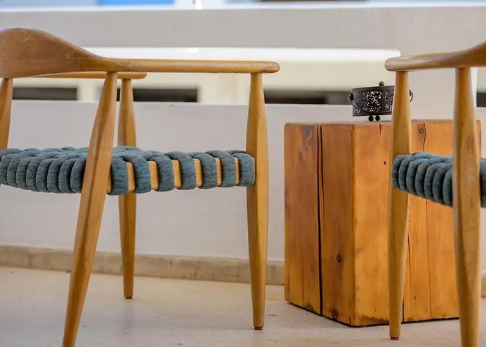 شقة The New York خيرسونِسوس