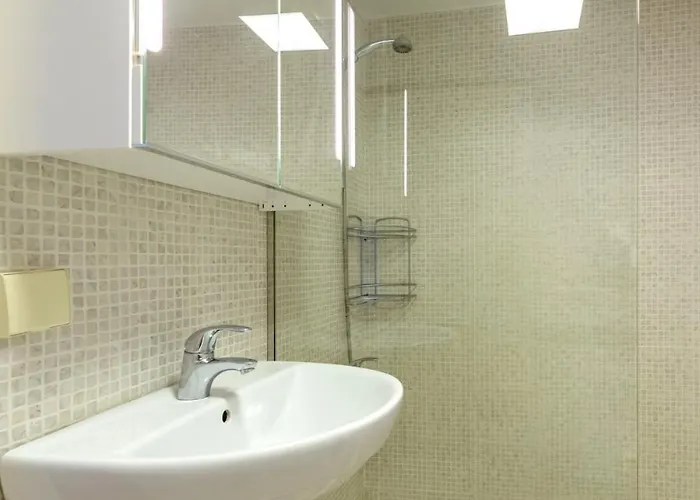 The New York Apartament