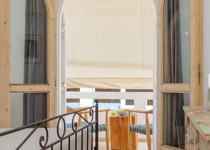 The New York Apartament