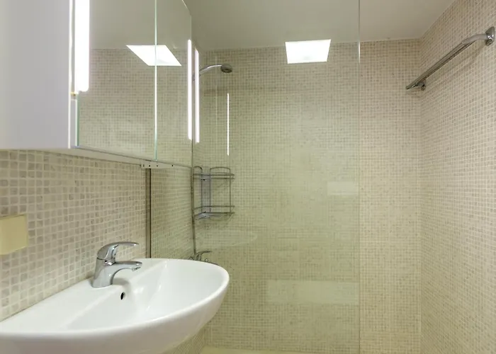 Apartament The New York Hersonissos (Crete)