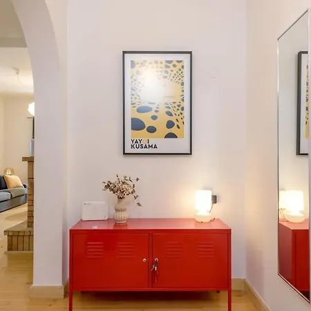 Apartament The New York *