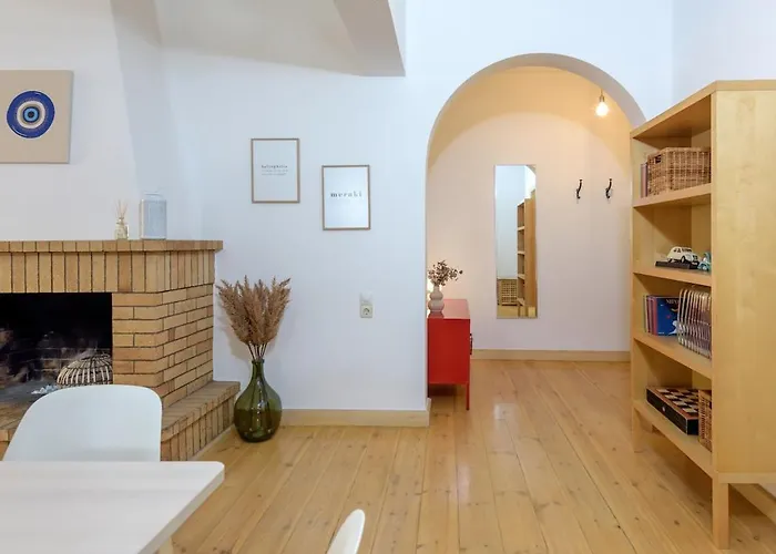 The New York Hersonissos (Crete)