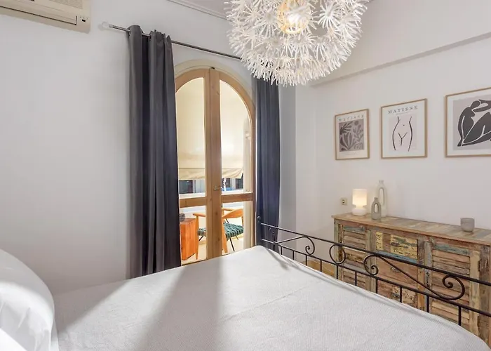 The New York Apartament