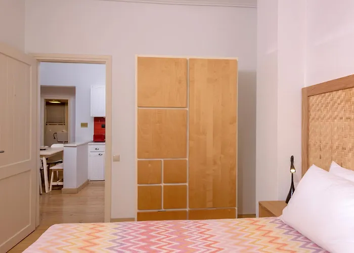 Apartament The New York Hersonissos (Crete)